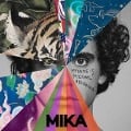 Cover-Bild zum Titel 'My Name Is Michael Holbrook' von 'Mika'