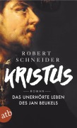 Cover-Bild zum Titel 'Kristus' von 'Robert Schneider'