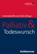 Cover-Bild zum Titel 'Palliativ & Todeswunsch' von ''