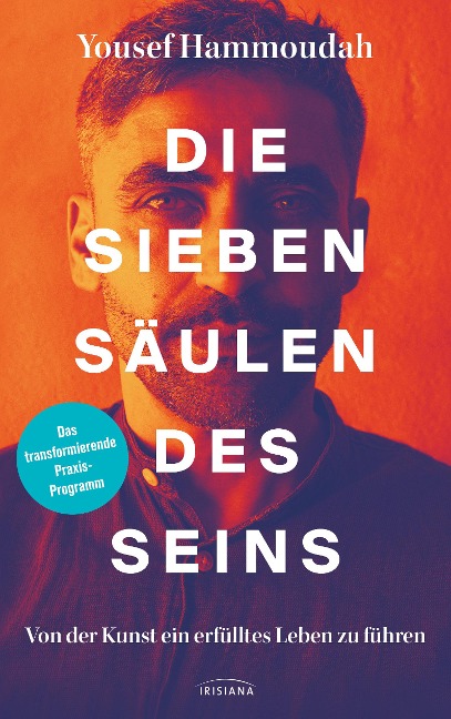 Die Sieben Säulen des Seins - Yousef Hammoudah