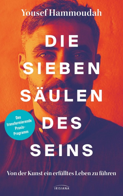 Die Sieben Säulen des Seins - Yousef Hammoudah