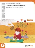 Cover-Bild zum Titel 'Talenti da valorizzare. Giftedness: cosa fare a scuola' von ''