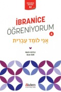 Cover-Bild zum Titel 'Ibranice Ögreniyorum 4' von 'Metin Kutlu'