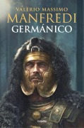 Cover-Bild zum Titel 'Germánico / Germanicus' von 'Valerio Massimo Germánico'