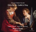 Ode for St.Cecilia's Day - Grifone/Mammel/Dolci/Musica Fiorita