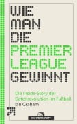 Wie man die Premier League gewinnt - Ian Graham