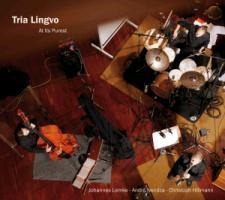 At its Purest - Tria Lingvo