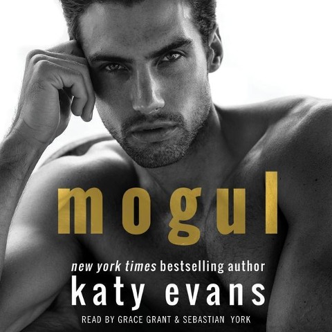 Mogul - Katy Evans