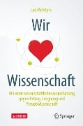 Wir lieben Wissenschaft - Lee Mcintyre