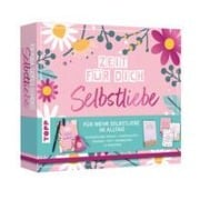 Cover-Bild zum Titel 'Zeit für Dich Geschenkbox - Selbstliebe' von ''