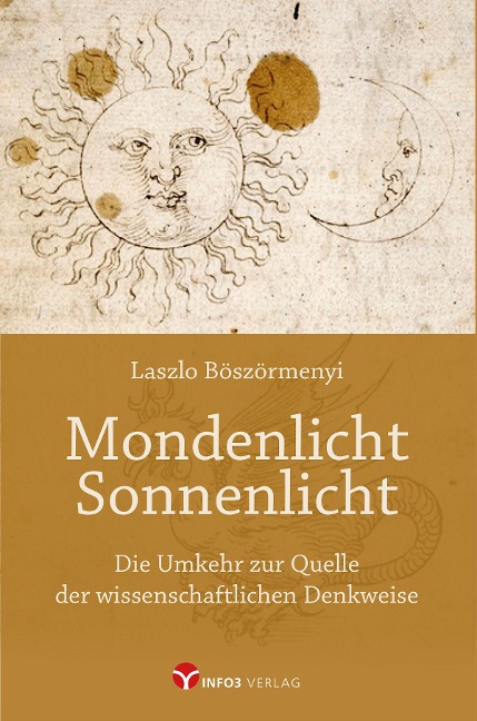 Mondenlicht - Sonnenlicht - Laszlo Böszörmenyi
