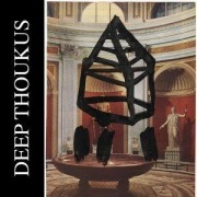 Cover-Bild zum Titel 'Deep Thoukus' von 'Deep Thoukus'