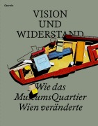 Cover-Bild zum Titel 'Vision und Widerstand' von ''