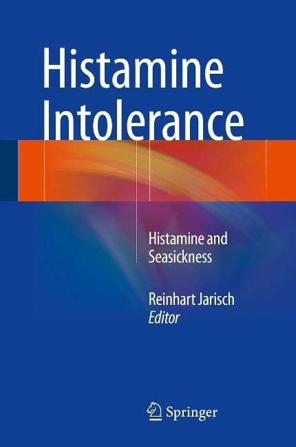 Histamine Intolerance - 