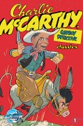 Charlie McCarthy's Comic Classics - Harvey Eisenberg