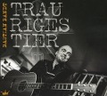 Cover-Bild zum Titel 'Trauriges Tier' von 'Bandt Bastian'