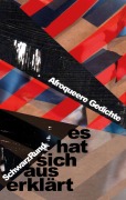 Cover-Bild zum Titel 'Es hat sich auserklärt' von 'Schwarzrund'