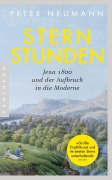 Cover-Bild zum Titel 'Sternstunden' von 'Peter Neumann'
