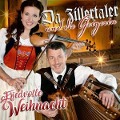 Cover-Bild zum Titel 'Friedvolle Weihnacht' von 'Da Zillertaler Und Die Geigerin'
