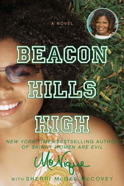 Beacon Hills High - Mo'Nique, Sherri Mcgee Mccovey