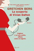 Cover-Bild zum Titel 'La scoperta di Vivian Dalton' von 'Gretchen Berg'