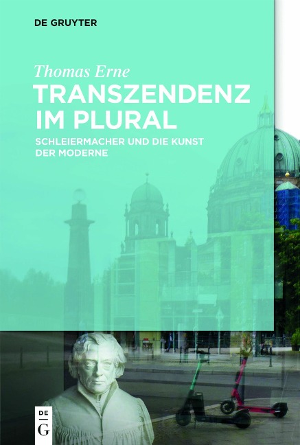 Transzendenz im Plural - Thomas Erne