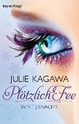 Plötzlich Fee 02. Winternacht - Julie Kagawa