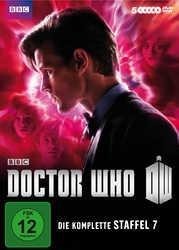Doctor Who - Russell T. Davies, Terry Nation, Steven Moffat, Gerry Davis, Kit Pedler