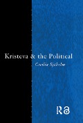 Cover-Bild zum Titel 'Kristeva and the Political' von 'Cecilia Sjoholm'
