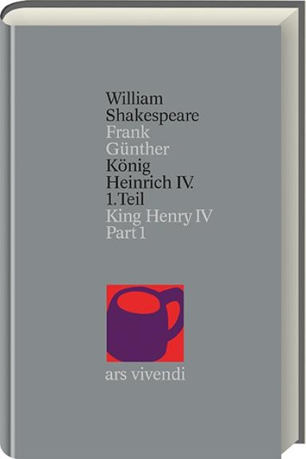 König Heinrich IV. 1. Teil - William Shakespeare