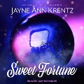 Cover-Bild zum Titel 'Sweet Fortune' von 'Jayne Ann Krentz'