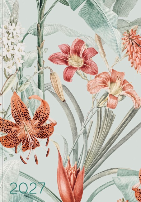 Lady-Timer Paradise 2027 - 