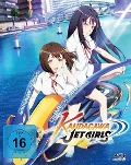 Cover-Bild zum Titel 'Kandagawa Jet Girls' von ''
