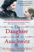 Cover-Bild zum Titel 'The Daughter of Auschwitz' von 'Tova Friedman, Malcolm Brabant'