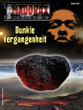 Cover-Bild zum Titel 'Maddrax 551' von 'Sascha Vennemann'