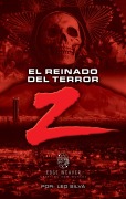 Cover-Bild zum Titel 'El Reinado del Terror' von 'Leo Silva'