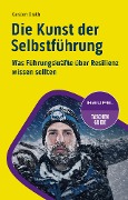 Cover-Bild zum Titel 'Die Kunst der Selbstführung' von 'Karsten Drath'