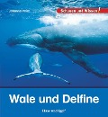 Wale und Delfine - Johanna Prinz