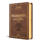 Cover-Bild zum Titel 'Wahrheit fürs Leben' von 'Alistair Begg'