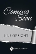 Cover-Bild zum Titel 'Line of Sight' von 'K C Wells'