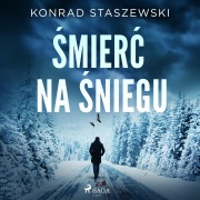 Cover-Bild zum Titel '¿mier¿ na ¿niegu' von 'Konrad Staszewski'