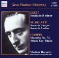 Klaviersonaten - Vladimir Horowitz