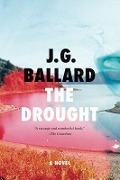 Cover-Bild zum Titel 'The Drought' von 'J G Ballard'
