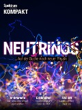 Cover-Bild zum Titel 'Spektrum Kompakt - Neutrinos' von ''