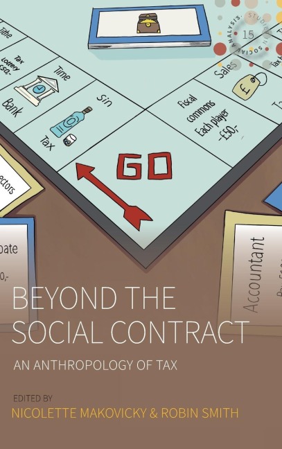 Beyond the Social Contract - 