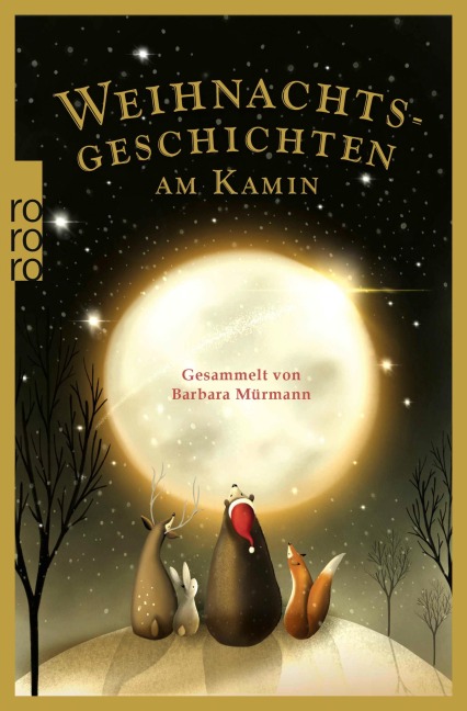 Weihnachtsgeschichten am Kamin 41 - 