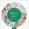 Cover-Bild zum Titel 'Mandala-Zauber - Die Jahreszeiten' von ''