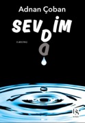 Cover-Bild zum Titel 'Sevdim' von 'Adnan Coban'