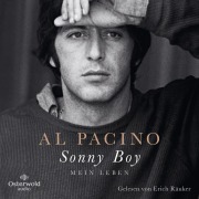 Cover-Bild zum Titel 'Sonny Boy' von 'Al Pacino'