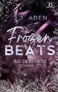 Frozen Beats - J. J. Aden